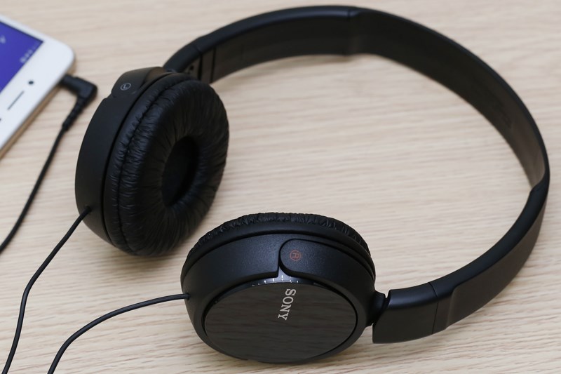 Sony MDR - ZX110AP