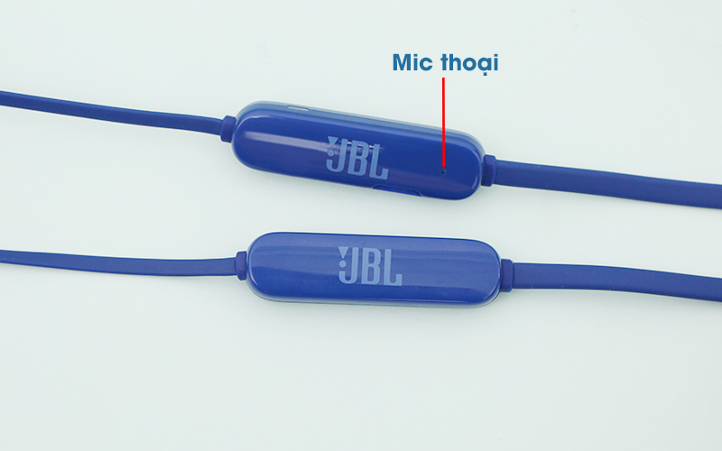 Tai nghe Bluetooth JBL T110BT