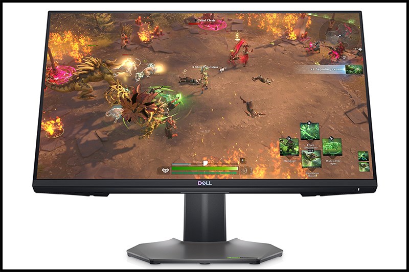 Màn hình Dell Gaming S2522HG 24.5 inch Full HD