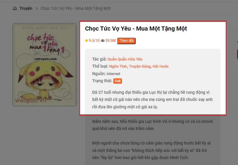 Hướng Dẫn Sử Dụng Wattpad Trên Điện Thoại, Máy Tính Chi Tiết Nhất