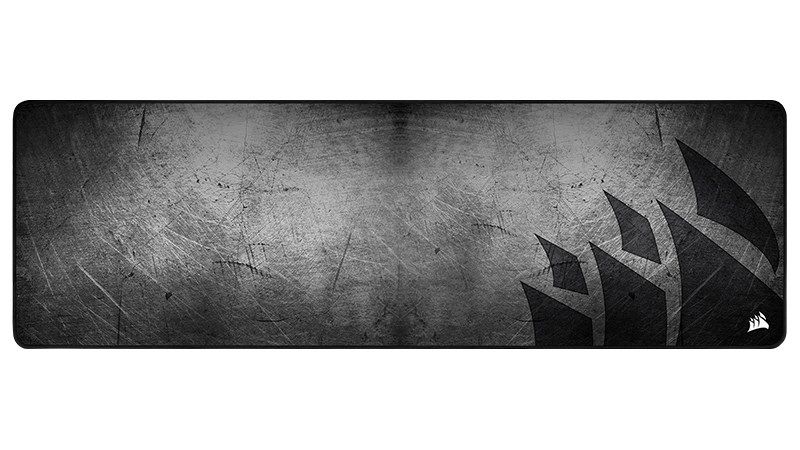 Miếng l&oacute;t chuột v&agrave; b&agrave;n ph&iacute;m Corsair MM300 Pro