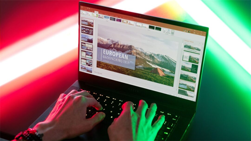 Chơi game cơ bản, học tập - l&agrave;m việc & l&agrave;m đồ họa nhẹ