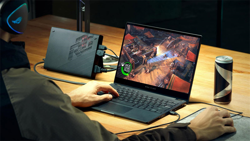 Vì sao bạn nên chọn mua laptop gaming?