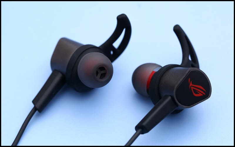 Tai nghe EP Gaming Asus Rog Cetra II Core Tai nghe EP Gaming Asus Rog Cetra II Core