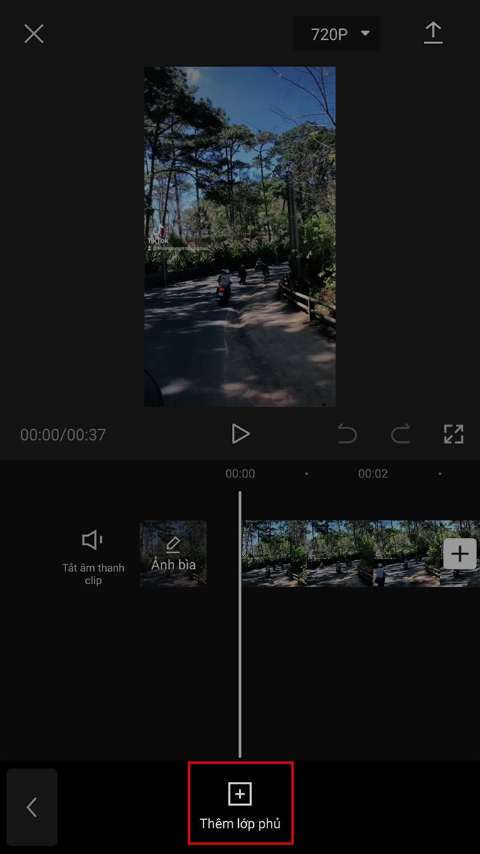 2 cách xóa phông nền video trên Capcut cực nhanh, đơn giản
Cùng trang bị cho mình những kỹ thuật chỉnh sửa video thật xuất sắc với chủ đề \