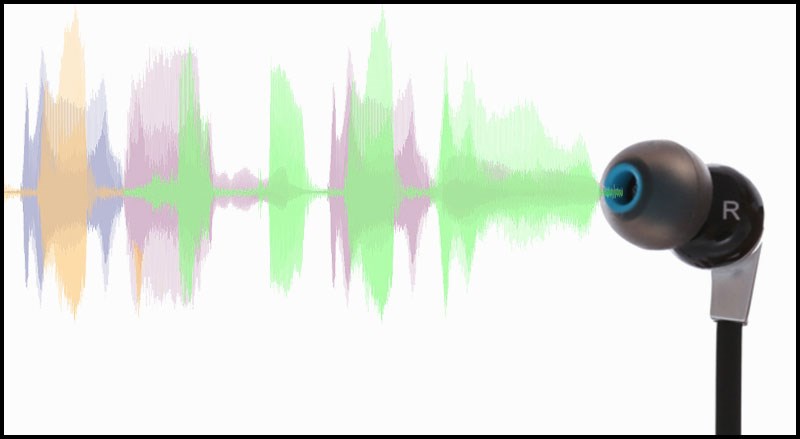 &Acirc;m thanh truyền tải r&otilde; r&agrave;ng