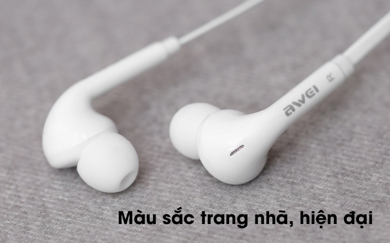 Tai nghe EP Awei Q60Hi 