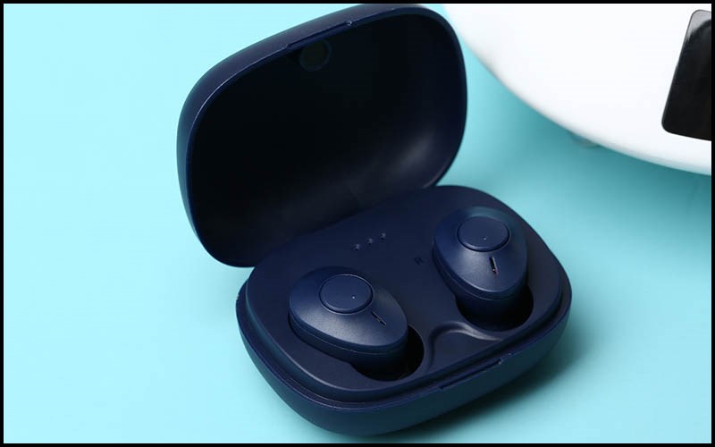 Tai nghe Bluetooth True Wireless AVA+ DS200A