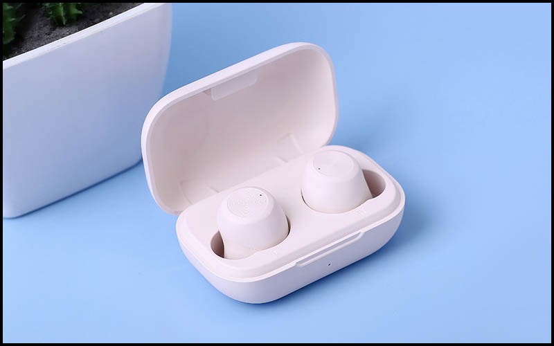 Tai nghe Bluetooth TWS AVA+ DS201A-WB