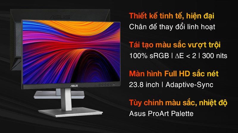 Asus ProArt PA247CV