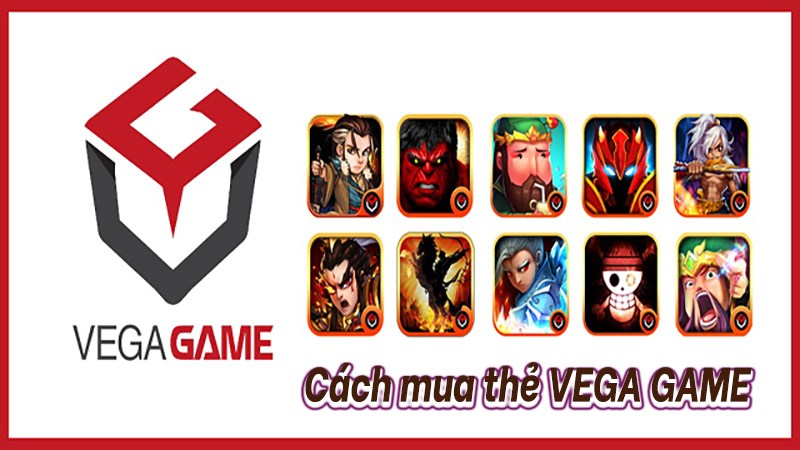 Cách mua thẻ VEGA GAME tại Cuukiem3d.com