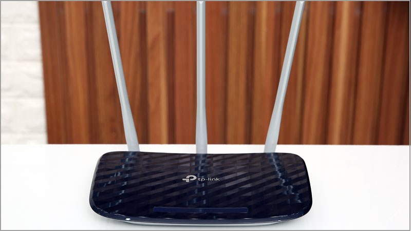 Router Wifi Chuẩn AC750 Băng Tần K&eacute;p TP-Link Archer C20