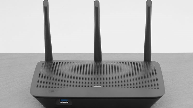 Router Wifi Chuẩn AC1900 Linksys Max Stream EA7500SAH