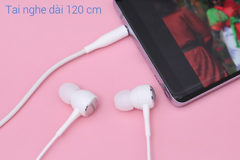 Tai nghe Có Dây Samsung IG935