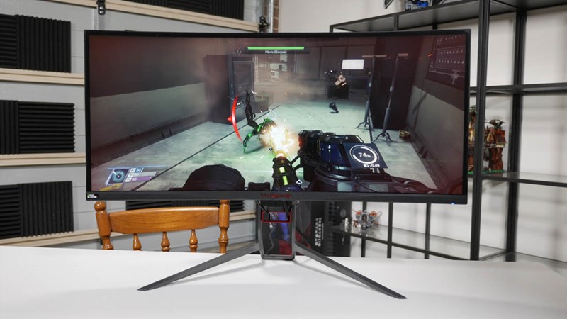 Acer Predator X34P G-Sync UW QHD Acer Predator X34P G-Sync UW QHD