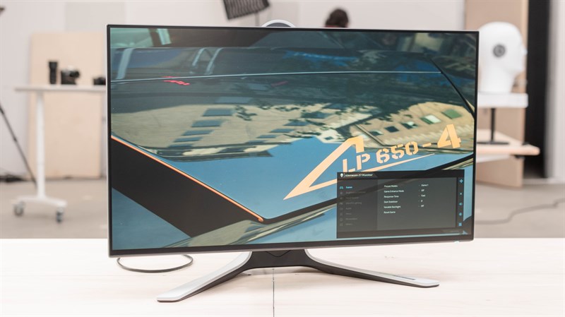 Dell Alienware Gaming 2721D Dell Alienware Gaming 2721D