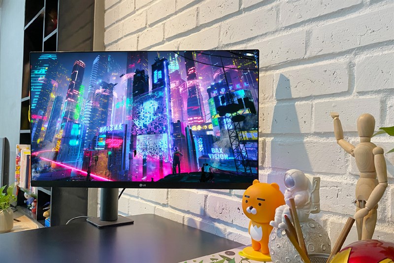 Hình ảnh sắc nét Hình ảnh sắc nét