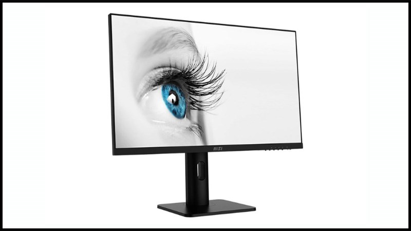 MSI Pro MP273QP MSI Pro MP273QP