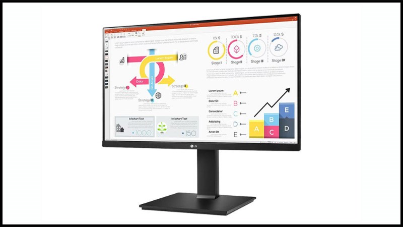 LG 24QP750-B.ATV LG 24QP750-B.ATV