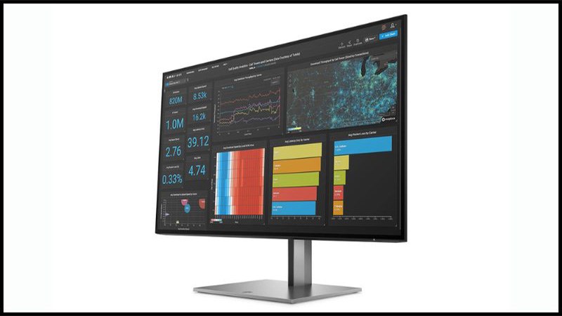 HP Display Z27q G3 1C4Z7AA HP Display Z27q G3 1C4Z7AA