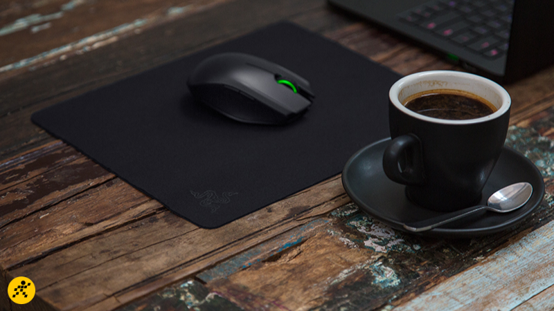 Razer Goliathus Mobile Stealth