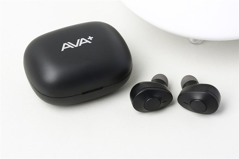 Tai nghe Bluetooth True Wireless AVA+ DS200A-WB