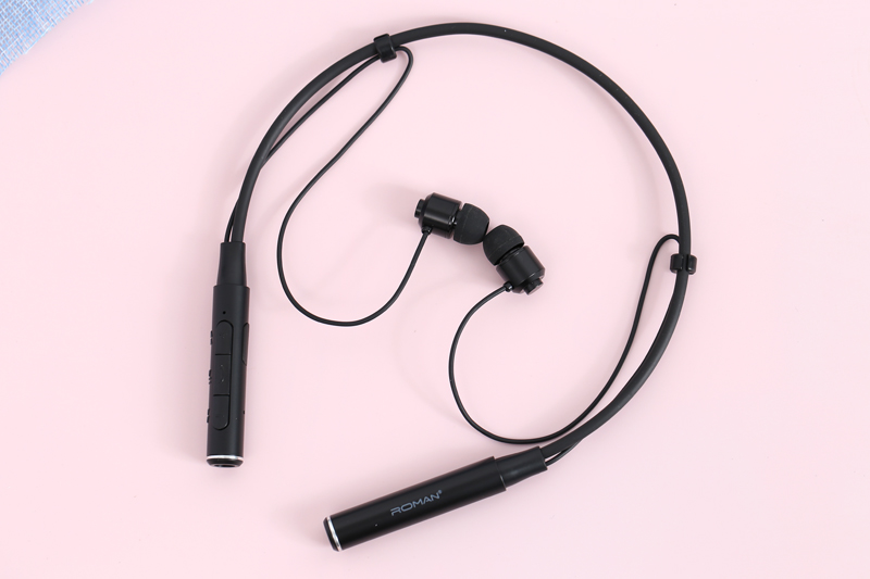 Tai nghe Bluetooth Roman Z6000s