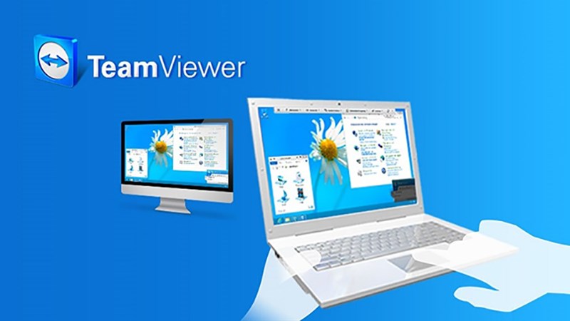 Cấp quyền truy cập cho TeamViewer trên macOS