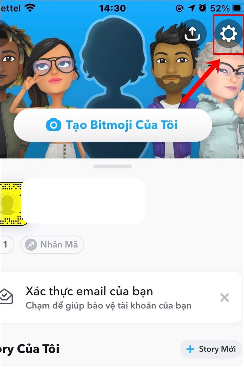 Chọn C&agrave;i đặt