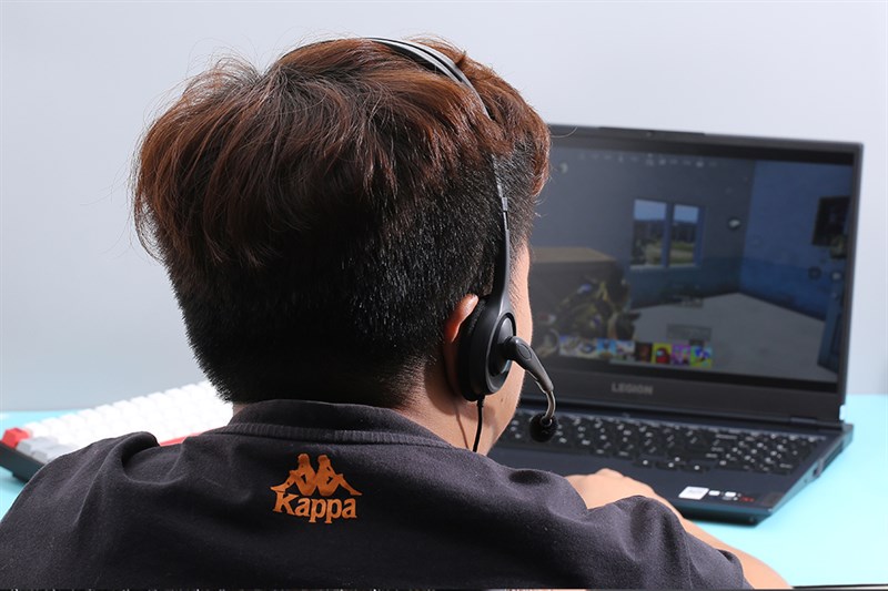 Tai nghe chụp tai Logitech H110 Đen