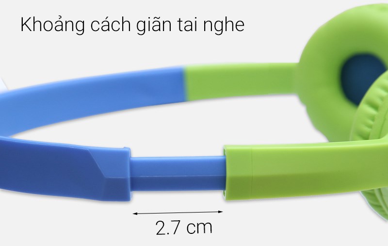 C&oacute; thể k&eacute;o d&atilde;n khung tai nghe