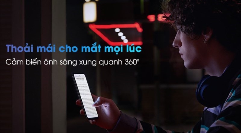 Hiệu suất mượt mà cho mọi trải nghiệm