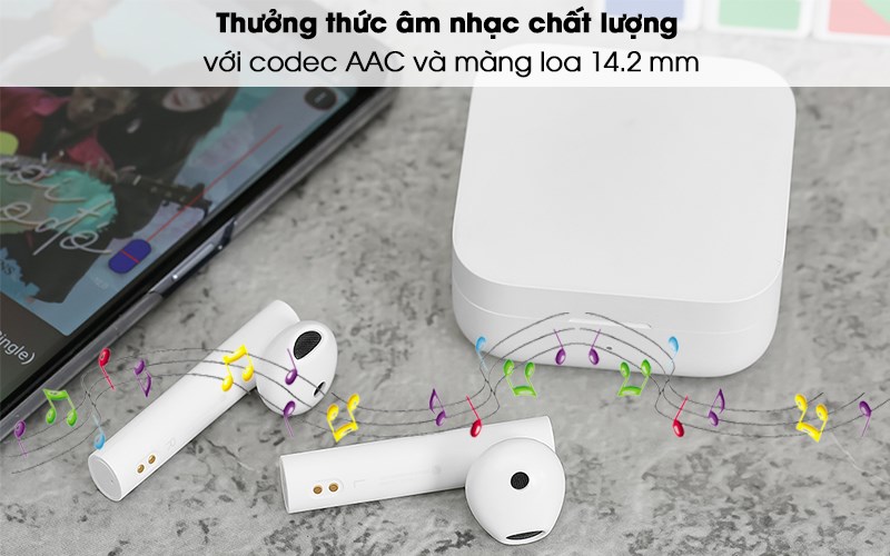 Thưởng thức âm nhạc chất lượng Thưởng thức âm nhạc chất lượng