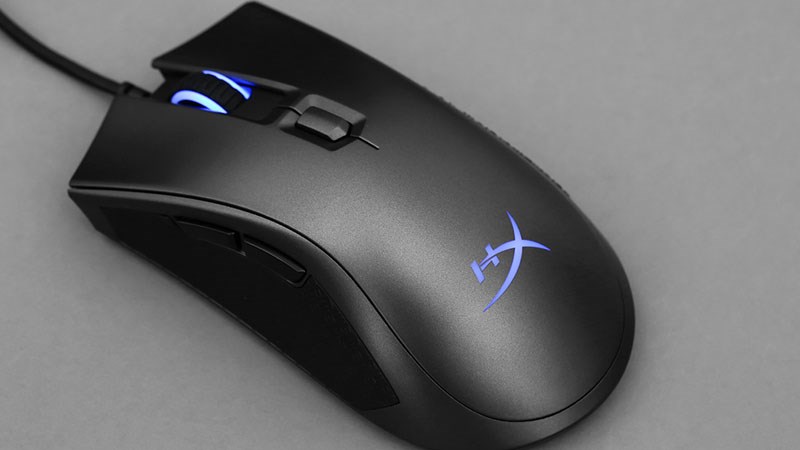 Chuột Gaming HyperX Pulsefire FPS Pro RGB Chuột Gaming HyperX Pulsefire FPS Pro RGB