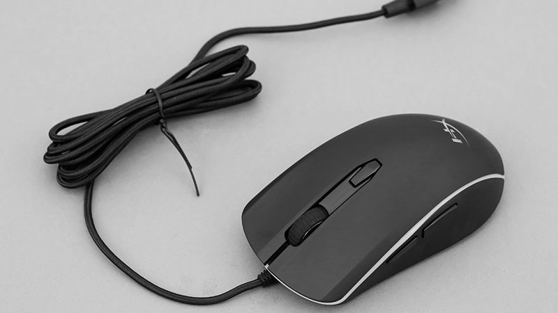 Chuột Gaming HyperX Pulsefire Surge RGB Chuột Gaming HyperX Pulsefire Surge RGB