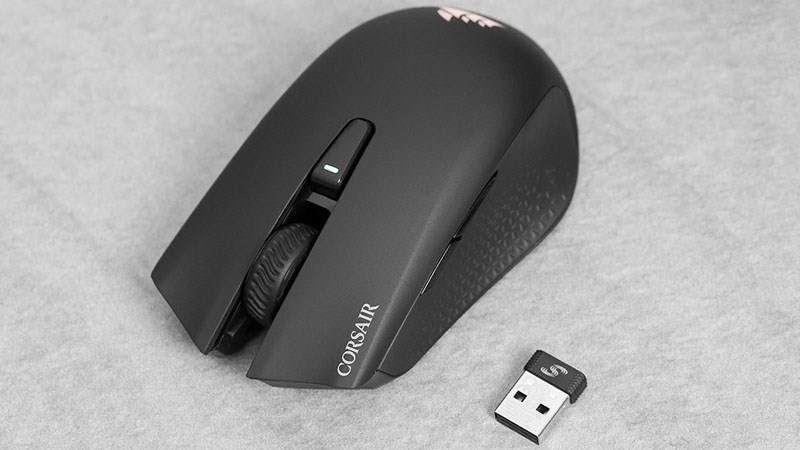 Chuột Bluetooth Gaming Corsair Harpoon RGB Chuột Bluetooth Gaming Corsair Harpoon RGB