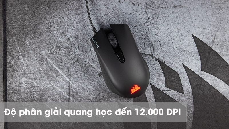Chuột Gaming Corsair Harpoon RGB Pro Chuột Gaming Corsair Harpoon RGB Pro