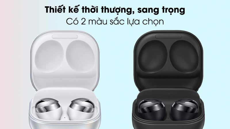 Tai nghe Bluetooth True Wireless Galaxy Buds Pro