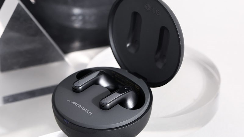 Tai nghe Bluetooth True Wireless LG TONE-FP8 