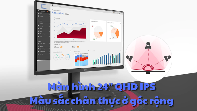 LG 24QP550-B 24 LG 24QP550-B 24