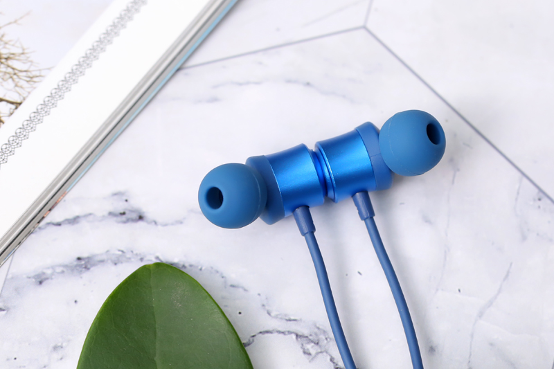 Tai nghe Bluetooth Mozard S205A