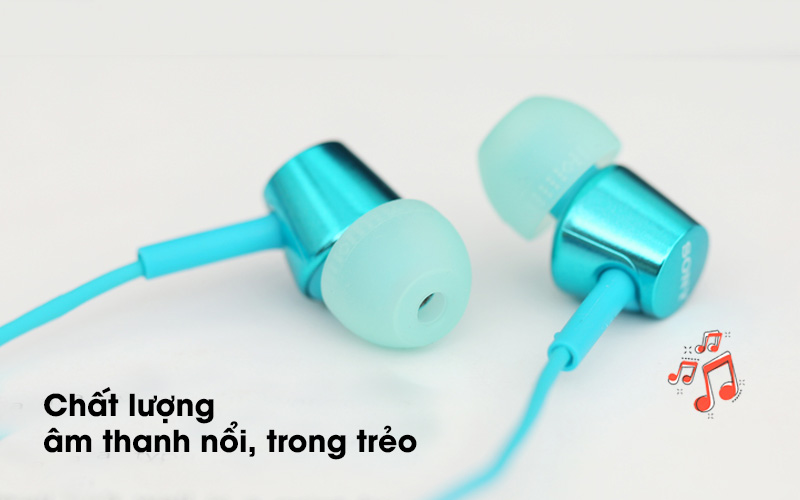 Tai nghe nhét tai EP Sony MDR-EX155AP