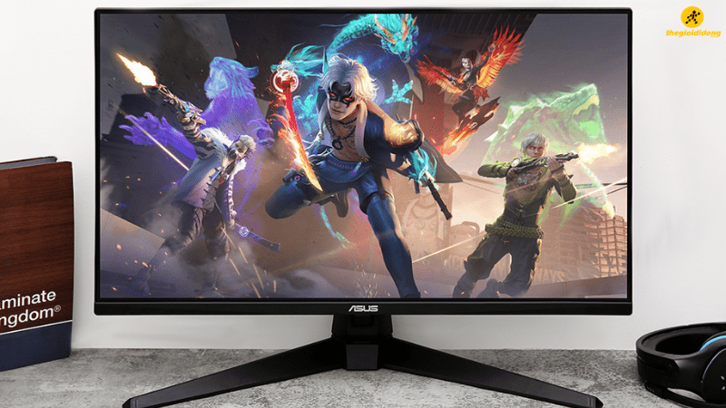 Asus TUF Gaming VG279Q1A 27 inch Full HD