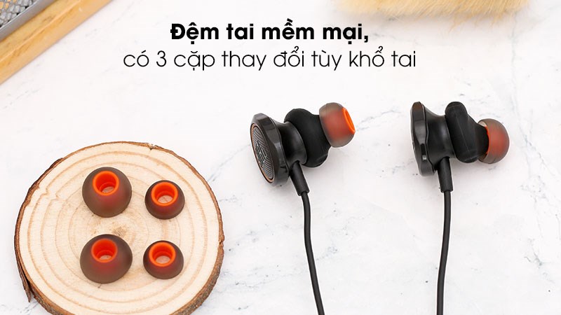 Tai nghe EP Gaming JBL Quantum 50 