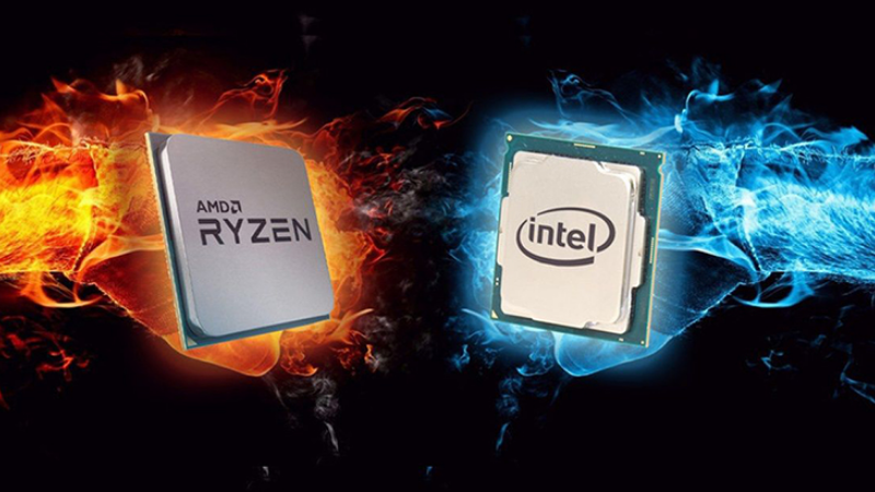 Lựa chọn CPU th&iacute;ch hợp cho laptop gaming của bạn