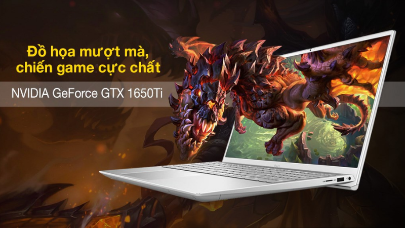 Đồ hoạ mượt m&agrave; tăng trải nghiệm chiến game tuyệt vời