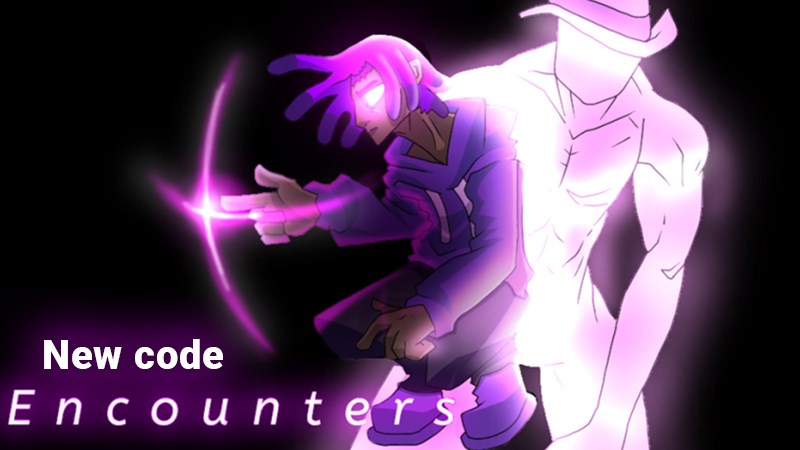 Code Encounters mới nhất 