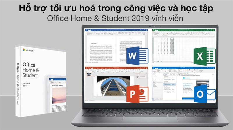 Tối ưu hóa công việc và học tập