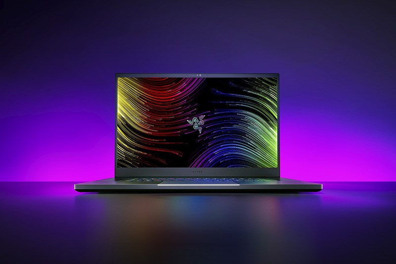 Razer Blade 17 4K 144Hz RTX 3080 Ti