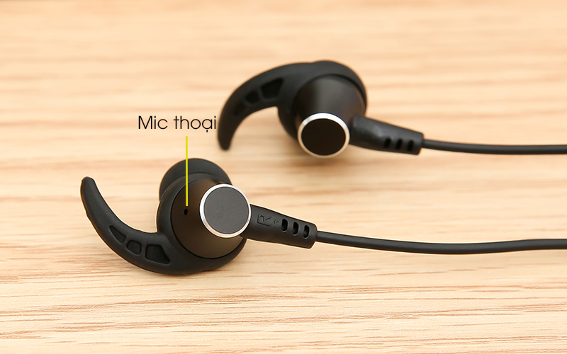 Tai nghe Bluetooth Mozard Flex4